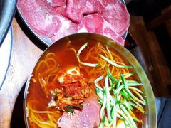 -原始泥炉烤肉(总店)