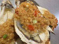 -火焰枪蛋·烧烤(奉天街店)