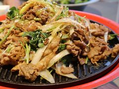 -庆云楼饭庄(什刹海店)