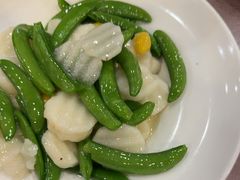 -烤肉宛饭庄(北新桥店)