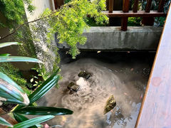 -王捌小院(红花坡店)