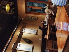 -串大叔炭火烤串·鸡西大冷面刀削面(总店)