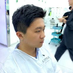 -P.STYLE 派斯造型