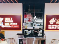 -聚味瞿记·龙虾堂(树木岭店)