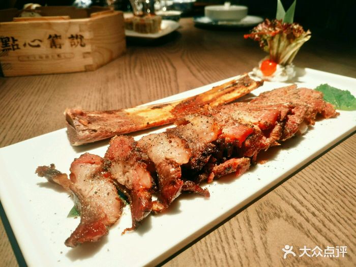 点心传说·手工现做好点心(f16店)炭烧牛肋骨图片 - 第2张