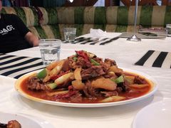 -海尔巴格·新疆菜(吐鲁番店)