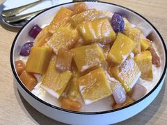 -斯利美甜品slimay dessert(滨江高教园店)