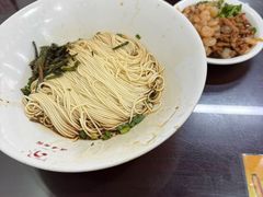 -苏州一碗面(鲈乡南路店)