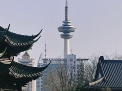 -南通濠河风景名胜区