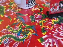 -闯关东东北农家菜(崂山石老人店)