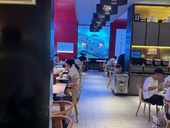 -茅庐川菜(烟台万象汇店)
