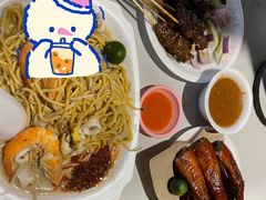 -纽顿熟食中心