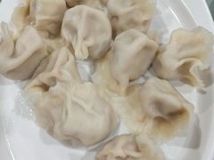 -听涛雅苑百味饺子老家菜馆