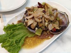 葱油天鹅蛋-威海渔村(静安旗舰店)