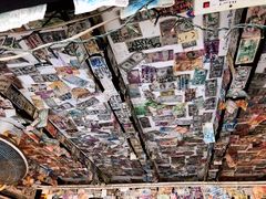 -Smugglers Inn, Hong Kong