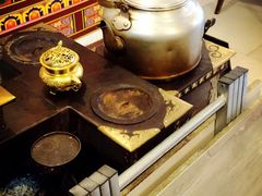 -卡万金特色藏餐