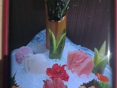 -写庭·鱼鲜川菜·宴请(铁像寺水街店)