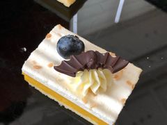 -福州泰禾铂尔曼酒店·大堂酒廊