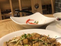 -德胜轩正宗顺德菜(宝安沙井会展中心店)