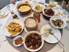 -名岛家宴(龙塔店)