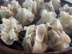 -国庆烧麦馆
