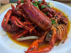 -辣螃铠盆盆蟹大排档(总店)