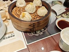 -老淮城·长鱼面(河下古镇店)
