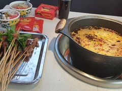 -钢管厂五区小郡肝串串香(滨江店)