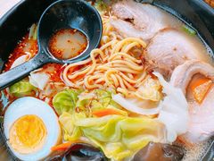 -屯屯面(海尔路店)