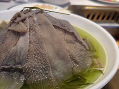 -大熊猫毛肚火锅(烟台万象汇店)