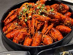 -巴厘龙虾·榜首油焖大虾(洞庭·艺术洋房店)