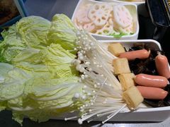 -半天妖烤鱼(印象城店)