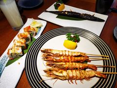 -九井澤精致料理(金茂店)