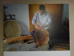 金山区枫泾镇新华村采访实录-徐汇艺术馆
