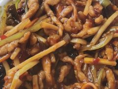 -大地春饼店(黄河路店)