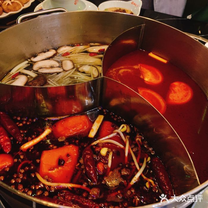 狼爱上羊音乐火锅图片
