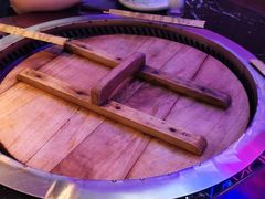 -农家霸王地锅鸡(国顺东路店)