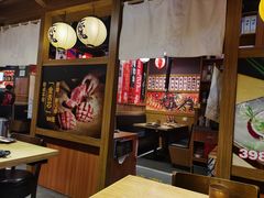 -牛藏·黑毛和牛烧肉(环市东店)