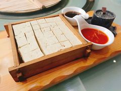 -名羊天下陕北横山铁锅炖羊肉(博文路店)