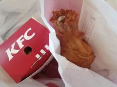 -肯德基(福民路店)