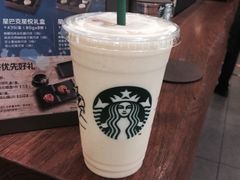 -星巴克(北京复兴路店)