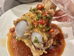 -骨之味·筒骨汤火锅(江头店)