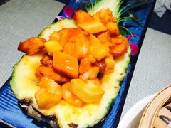 -隐食私房菜(渡口·光荣院南门·老街店)