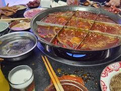 -肥龙火锅(南坪店)