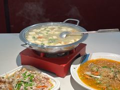 -旺达·福州菜(正大广场店)