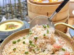 -南小蟹手工點心(三里屯店)