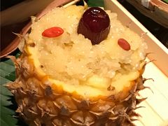 -云海肴·汽锅鸡·云南菜(领展购物广场·中关村店)