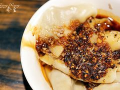 钟水饺-龙抄手(文殊坊店)