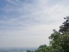 -阳台山自然风景区