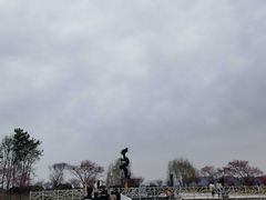 -万佛湖风景区